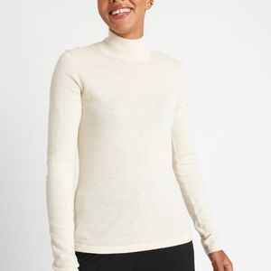 Kit and Ace Merino Wool Turtleneck